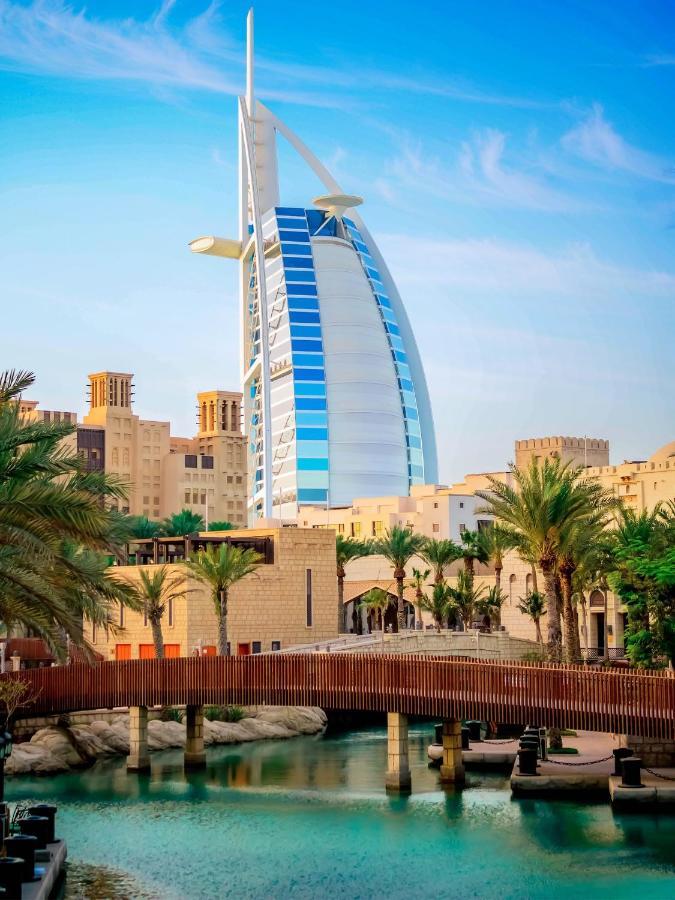 Cosmos Living Modern Studio Near Dubai Marina Exteriör bild